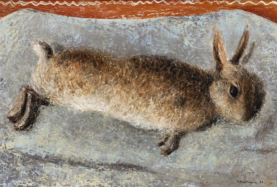 RABBIT