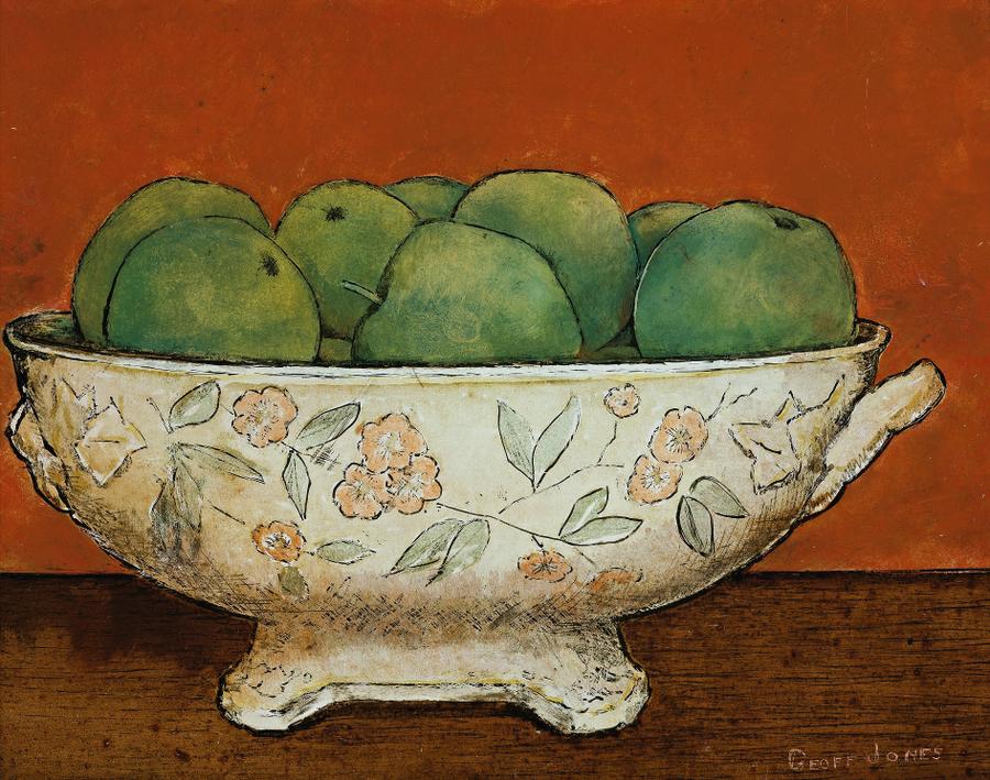 STILL LIFE