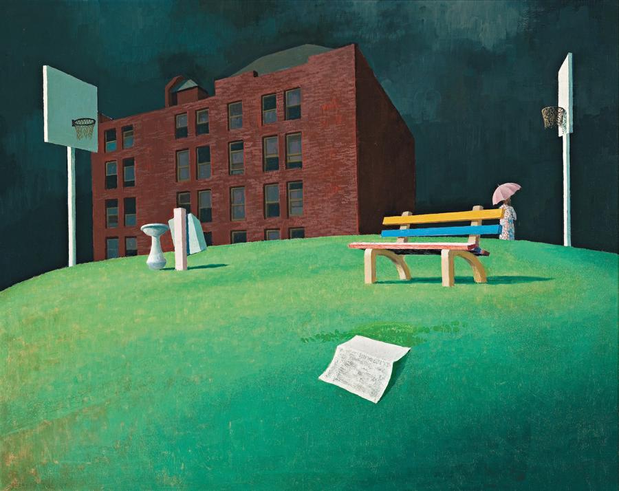 THE PARK