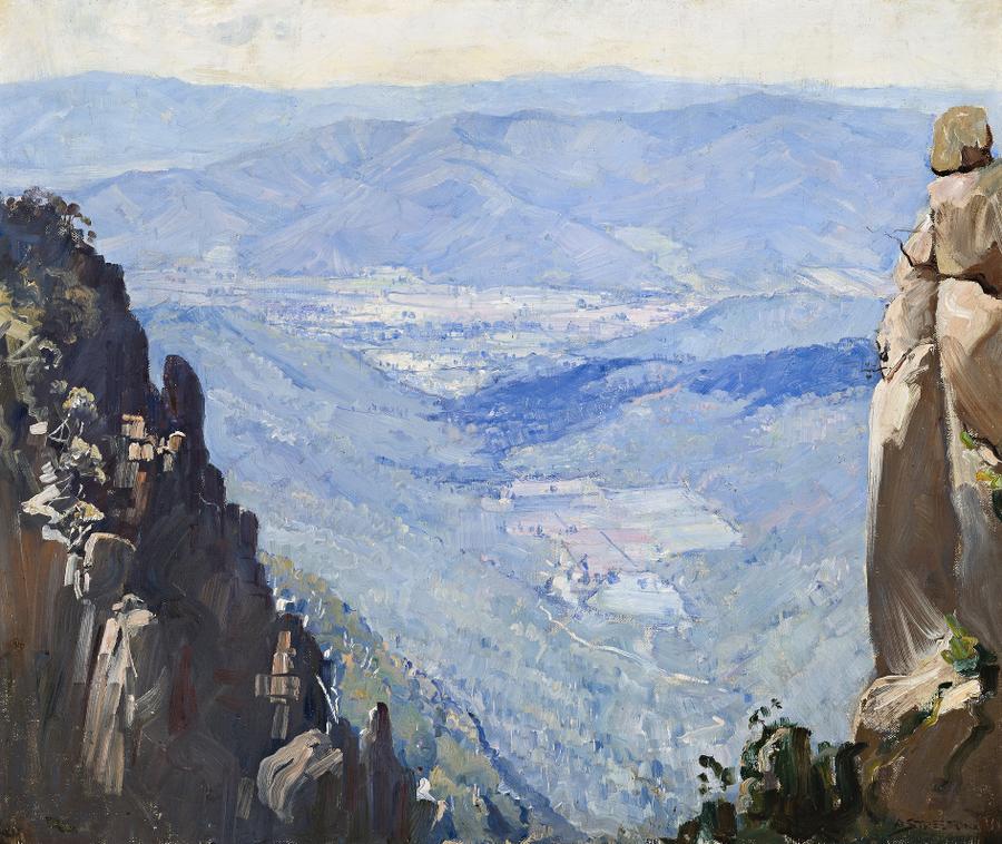MOUNT BUFFALO