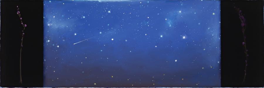 NIGHT LAMENT