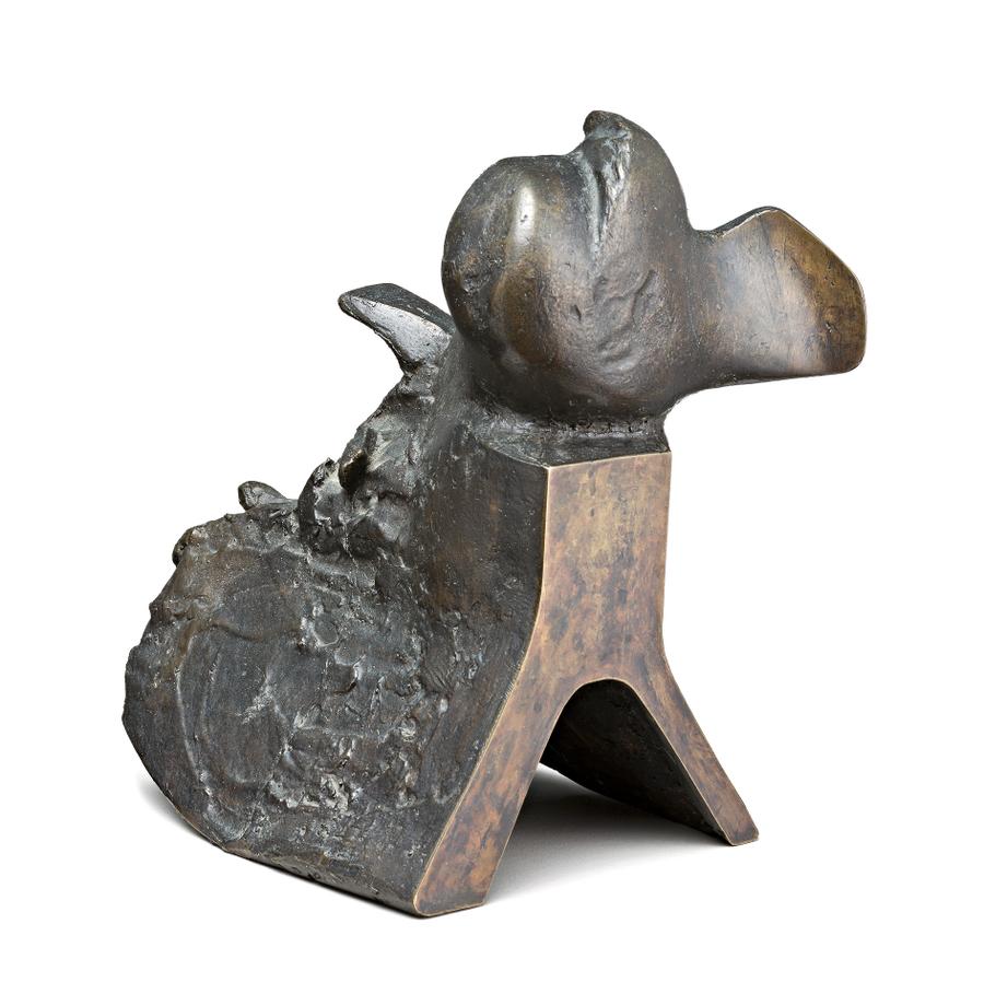 SUN FIGURE