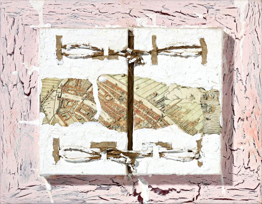 WITH WINDMILLS