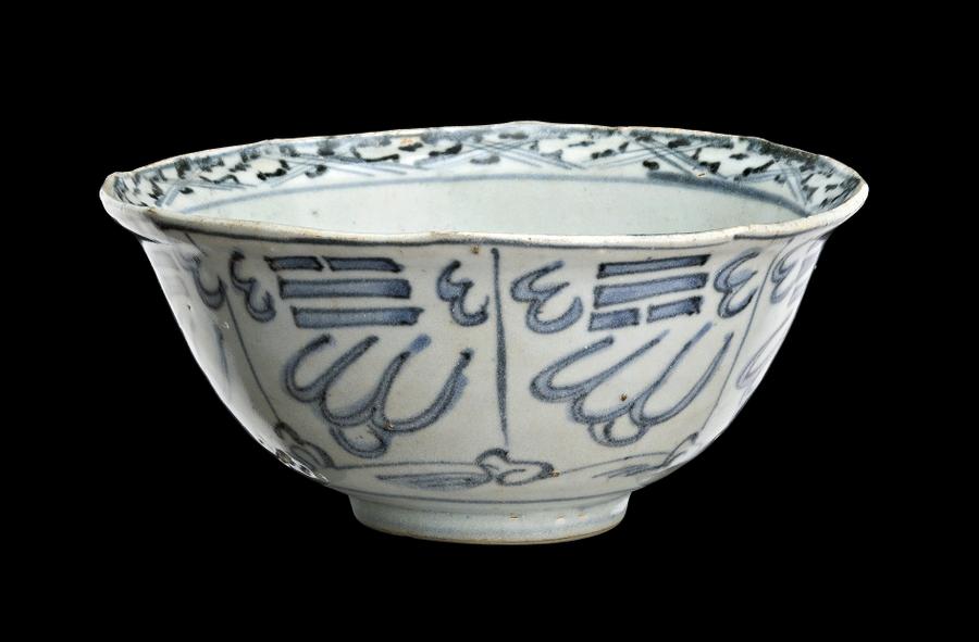 ZHANGZHOU, 16th-17th century