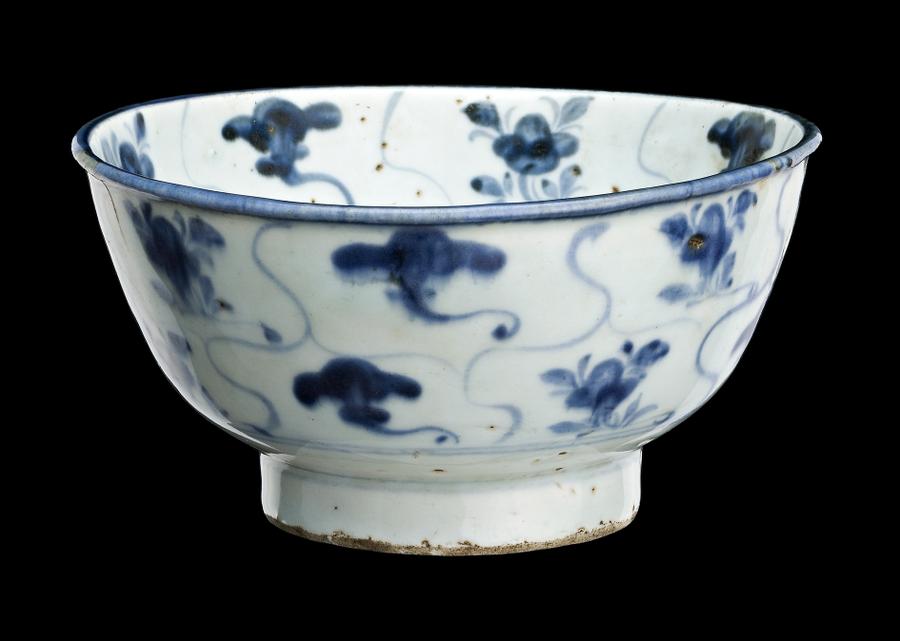ZHANGZHOU, 16th-17th century