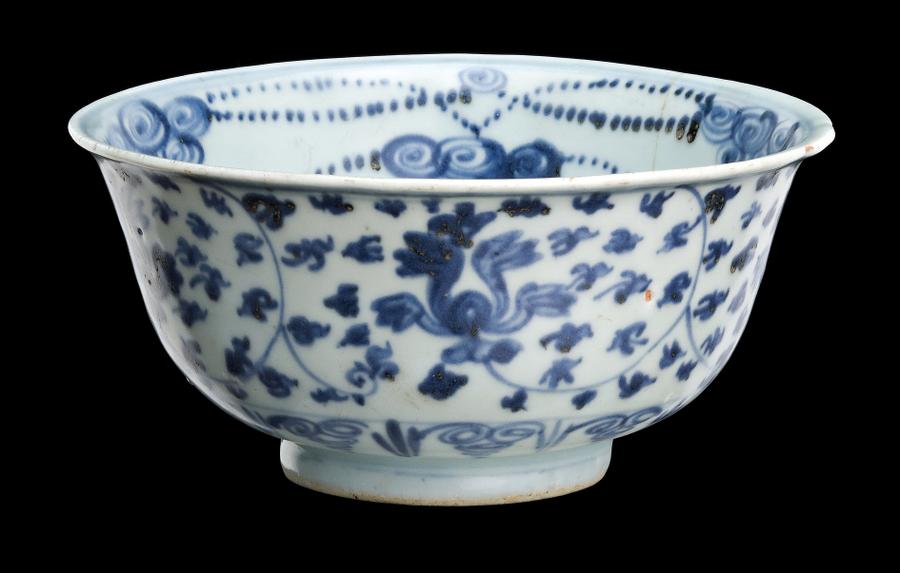 ZHANGZHOU, 16th-17th century