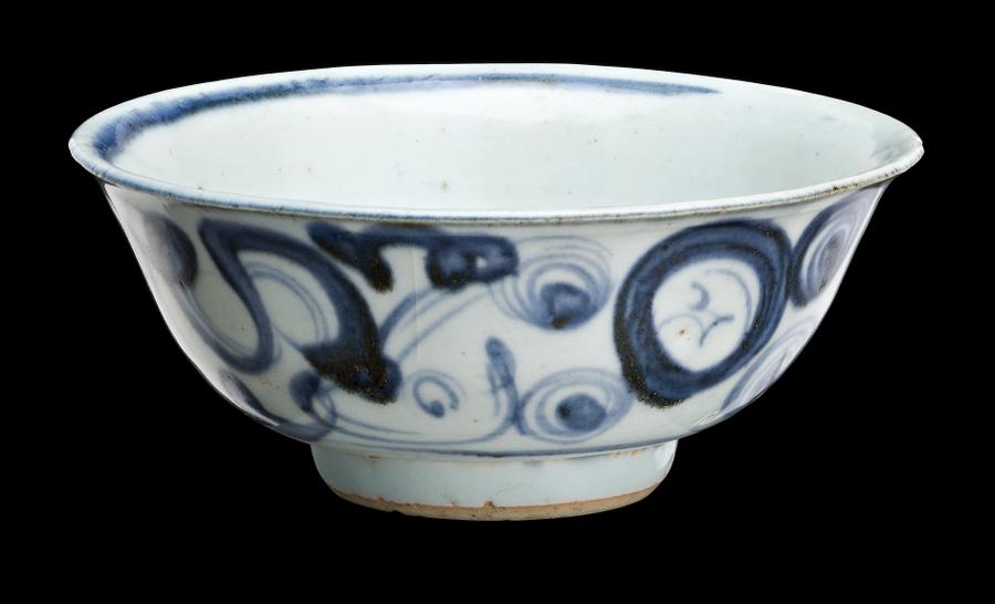 ZHANGZHOU, 16th-17th century