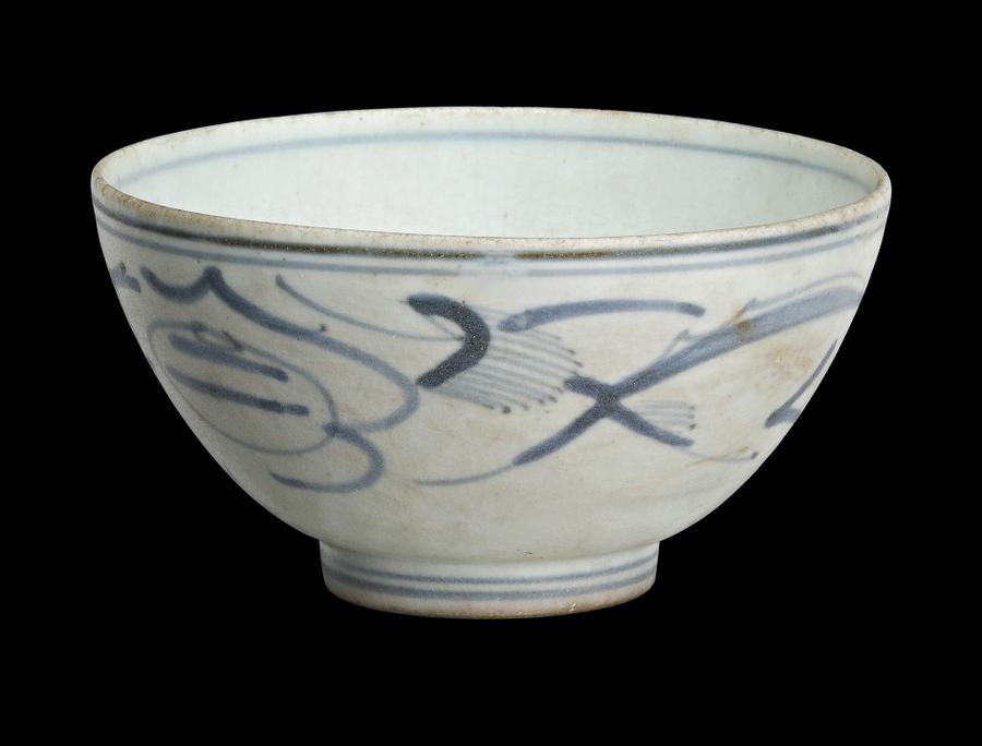 POSSIBLY VIETNAM, early 15th century