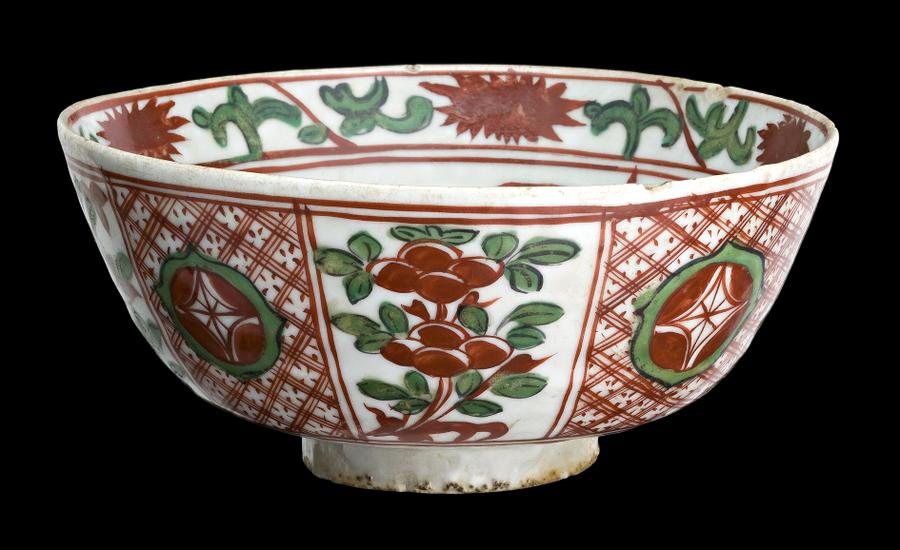 ZHANGZHOU, late 16th/17th century