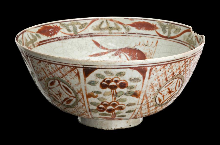 ZHANGZHOU, late 16th/17th century