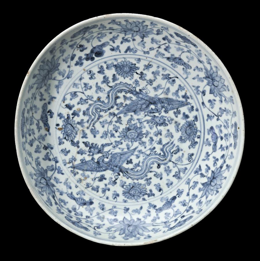 ZHANGZHOU, late 18th-19th century