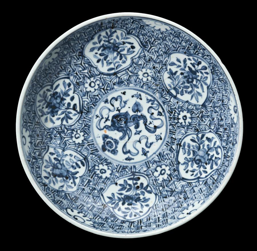ZHANGZHOU, late 18th-19th century