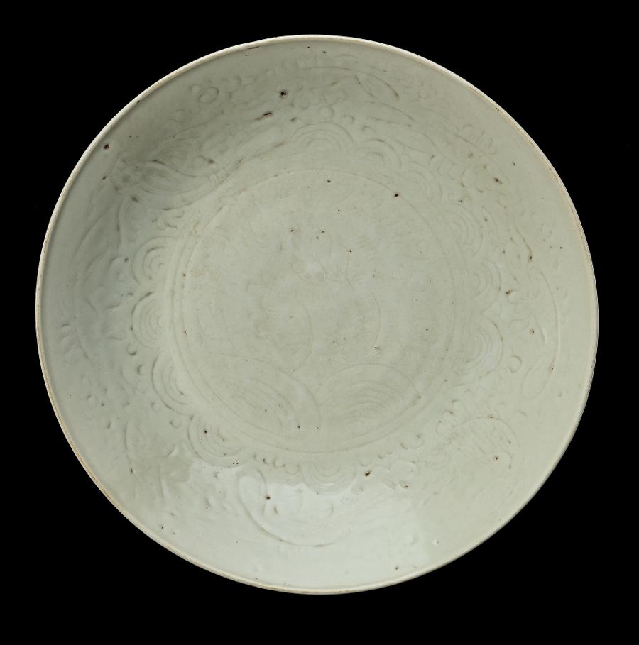 CHINA, 15th-16th century