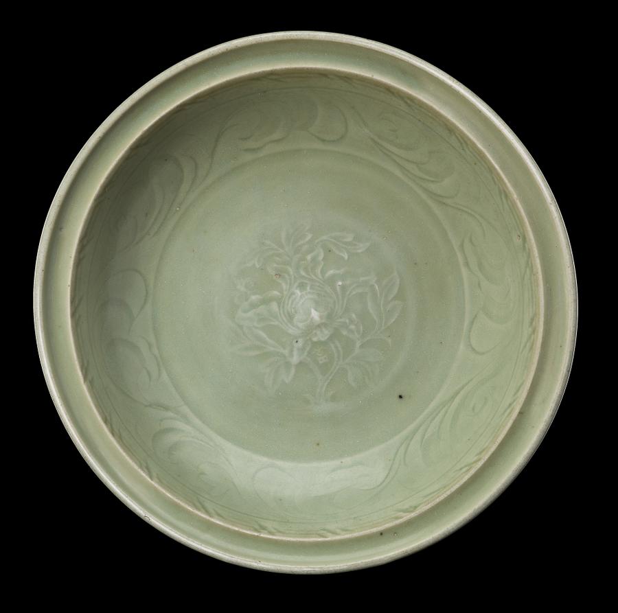 POSSIBLY LONGQUAN,14th-15th century