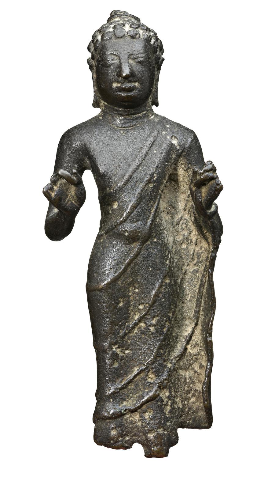 PROBABLY THAILAND, Dvaravati Period