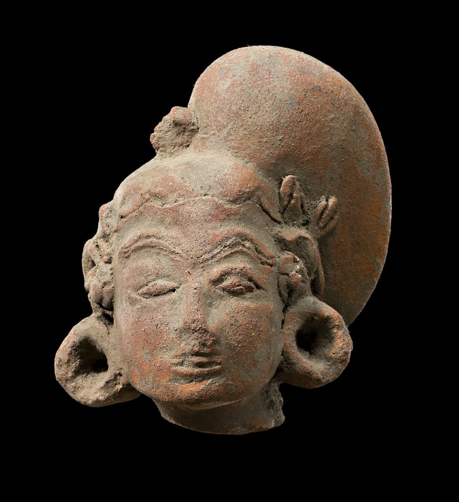 TROWULAN, EAST JAVA, Majapahit Period, c.14th century
