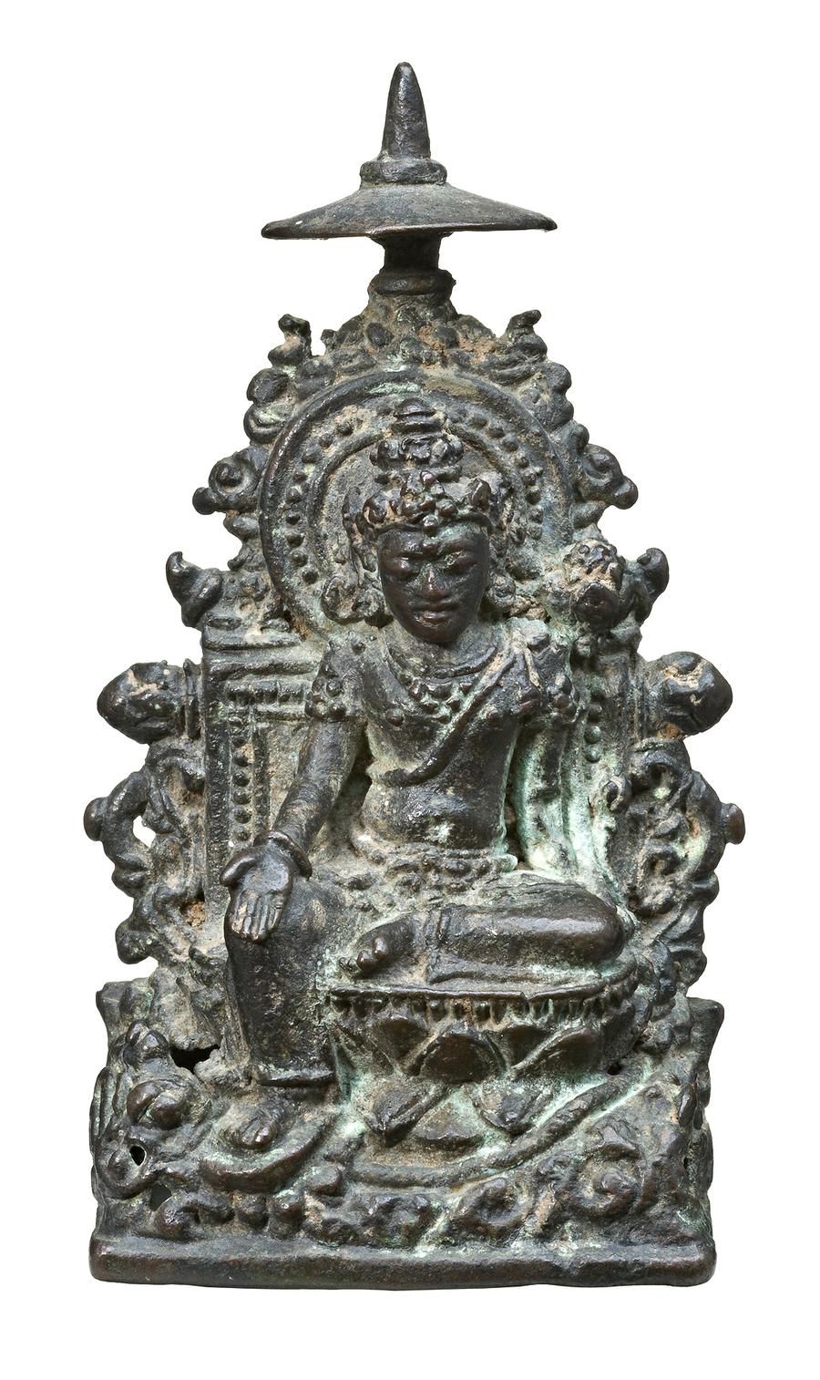 BALI, possibly 12th century