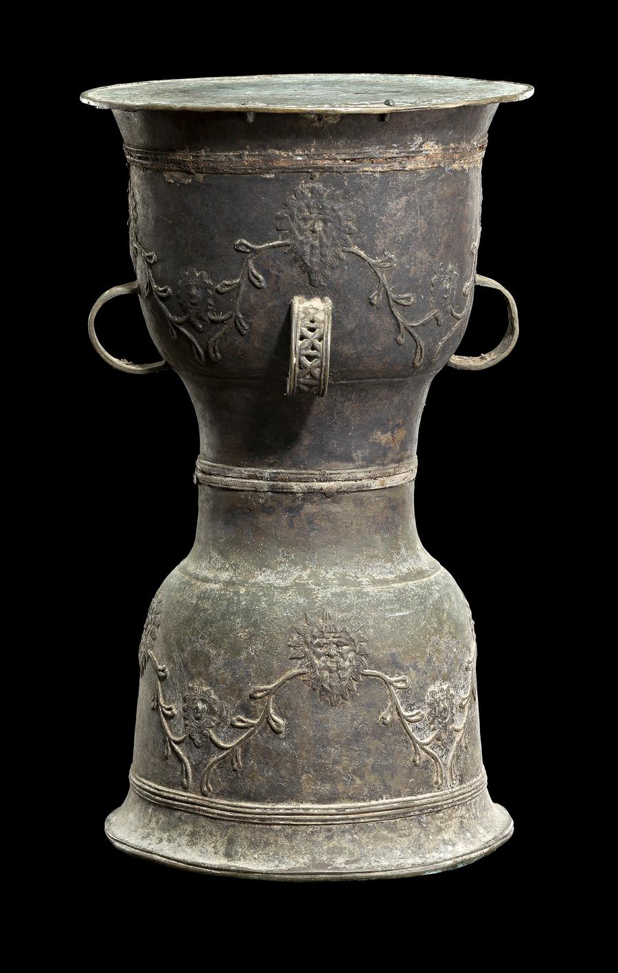 EAST INDONESIA, possibly 18th or 19th century