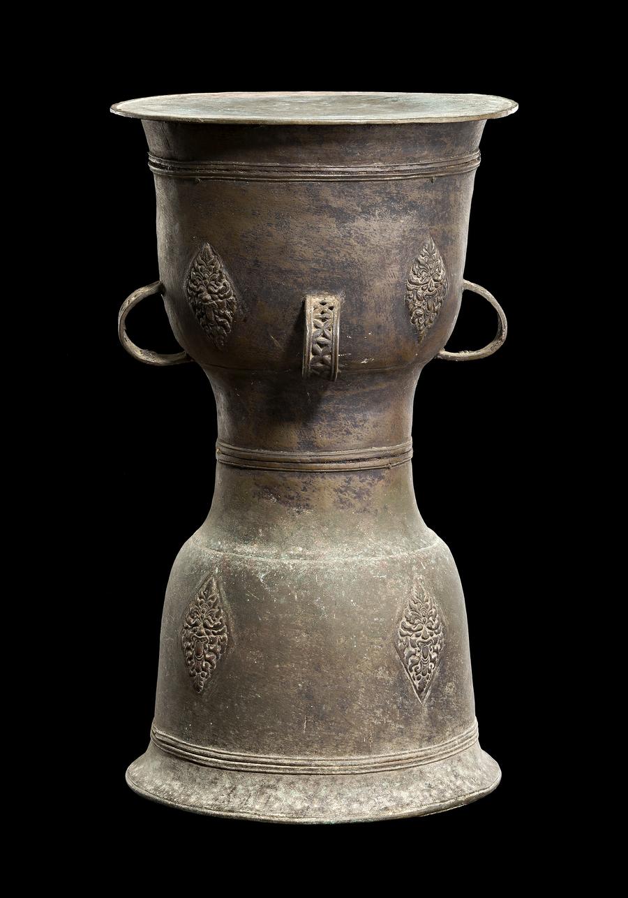 EAST INDONESIA, possibly 18th or 19th century