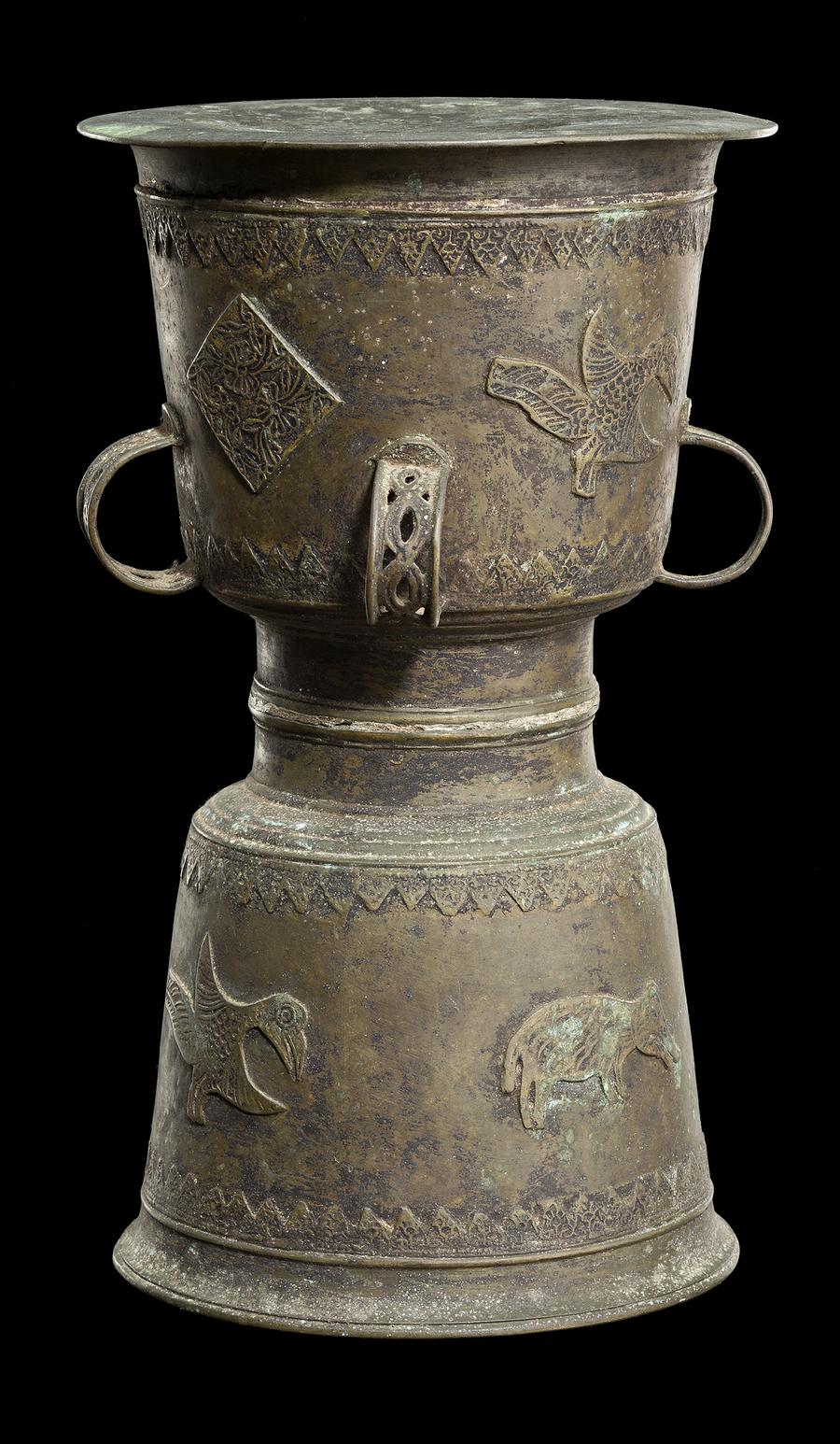 EAST INDONESIA, possibly 18th or 19th century