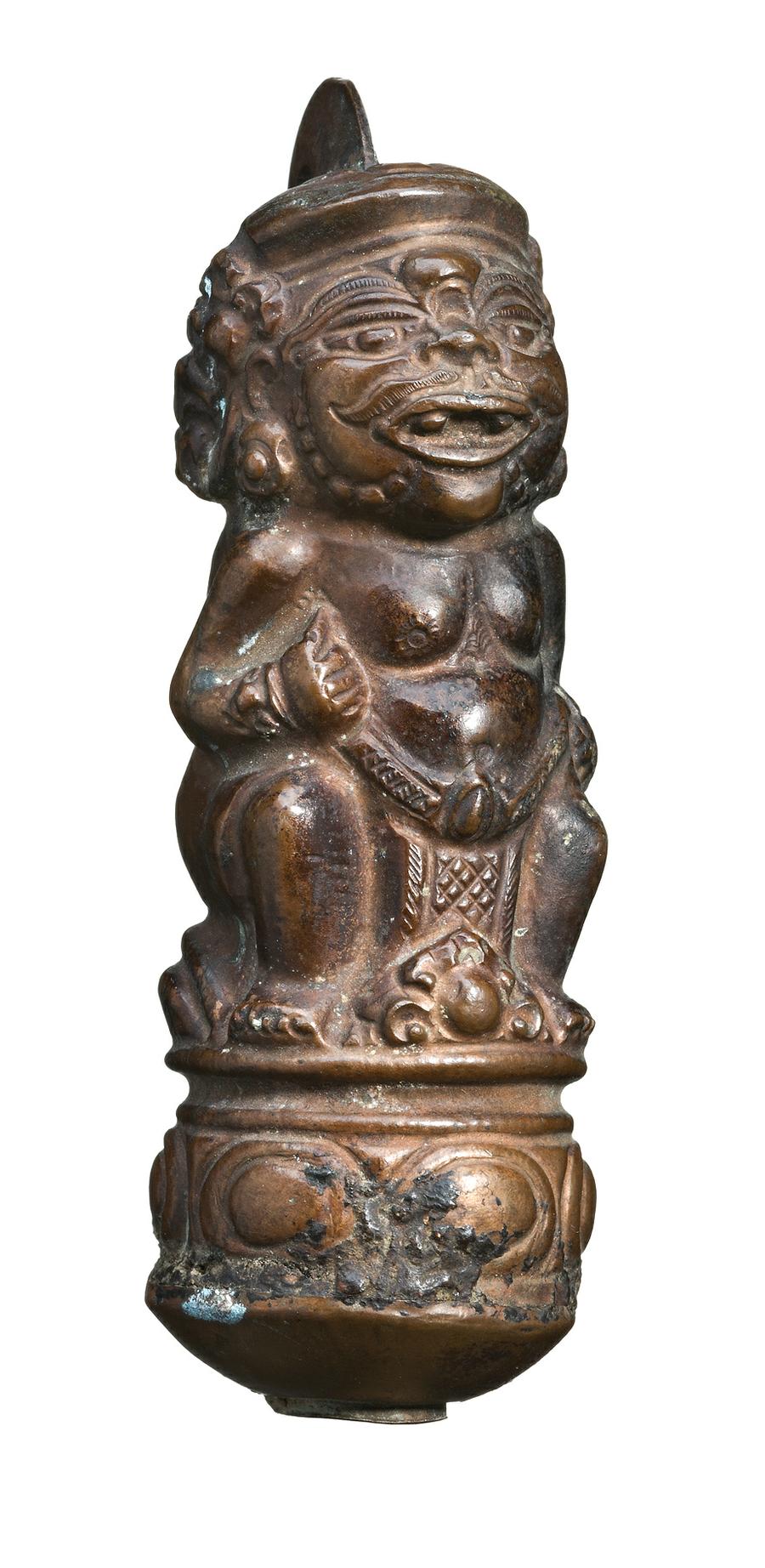 BALI