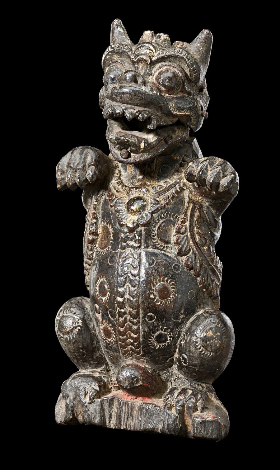 BALI