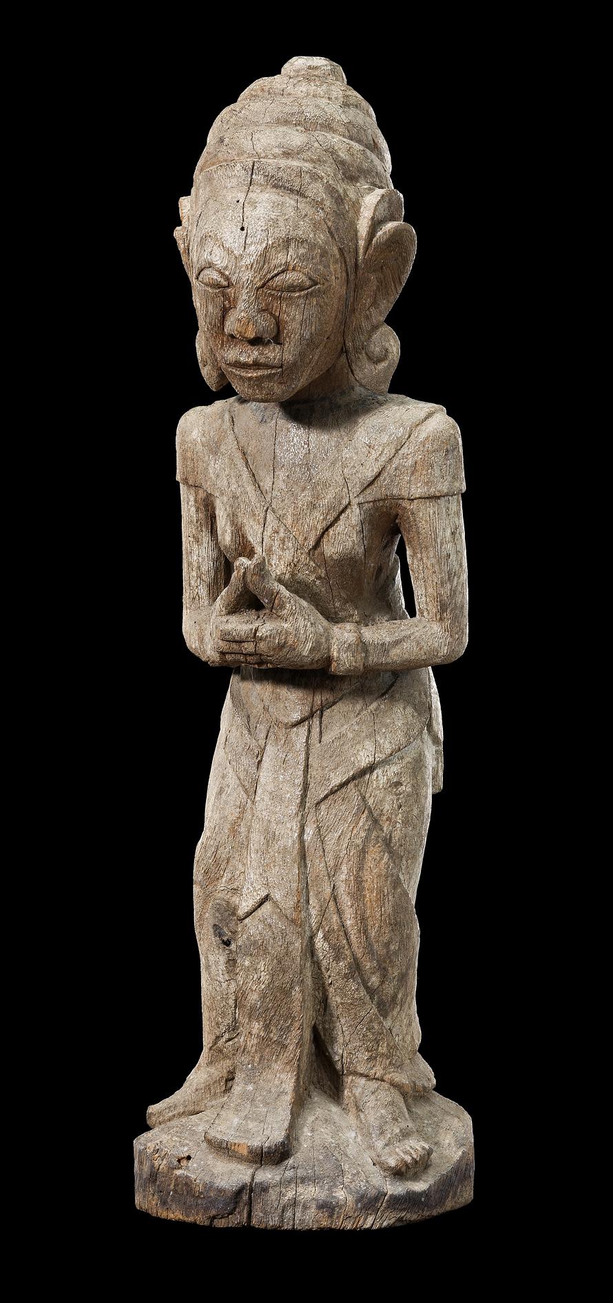BALI, probably 19th century