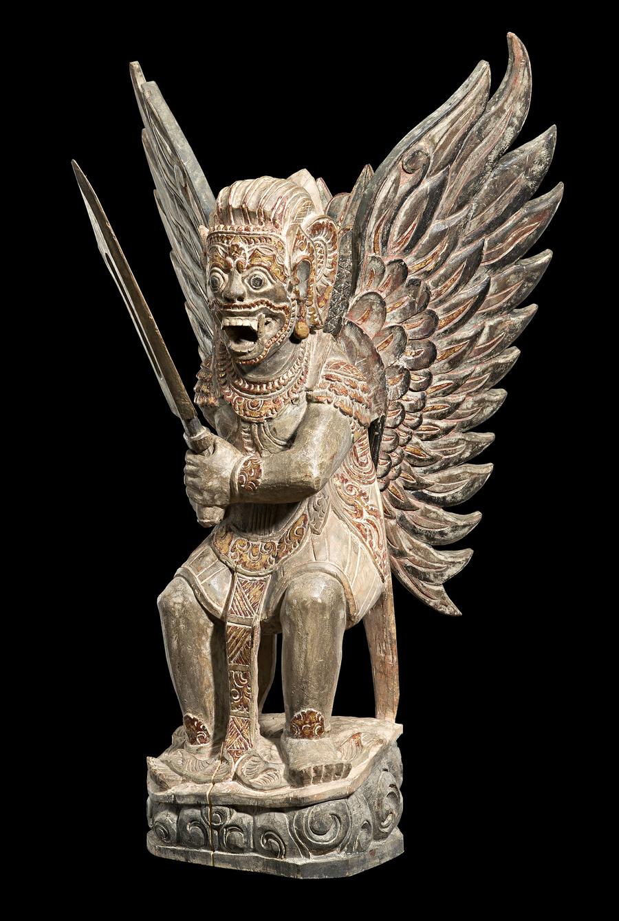 BALI