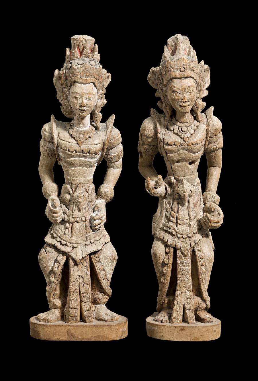 BALI, possibly 19th century