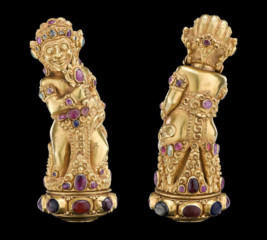 BALI, probably 19th century