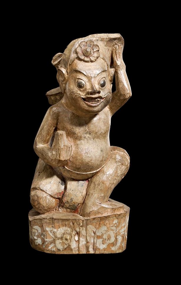 BALI