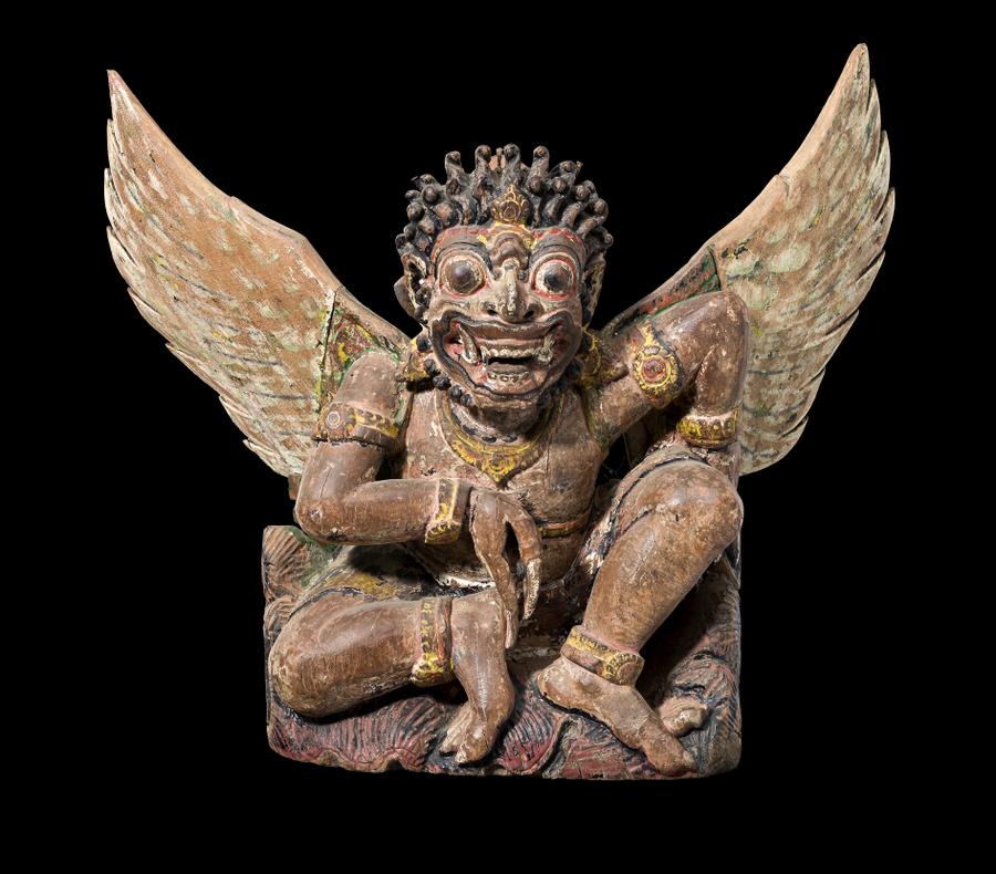 BALI
