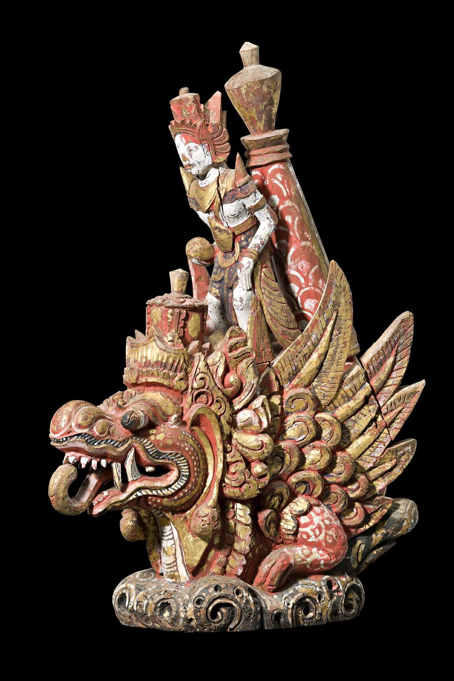 BALI