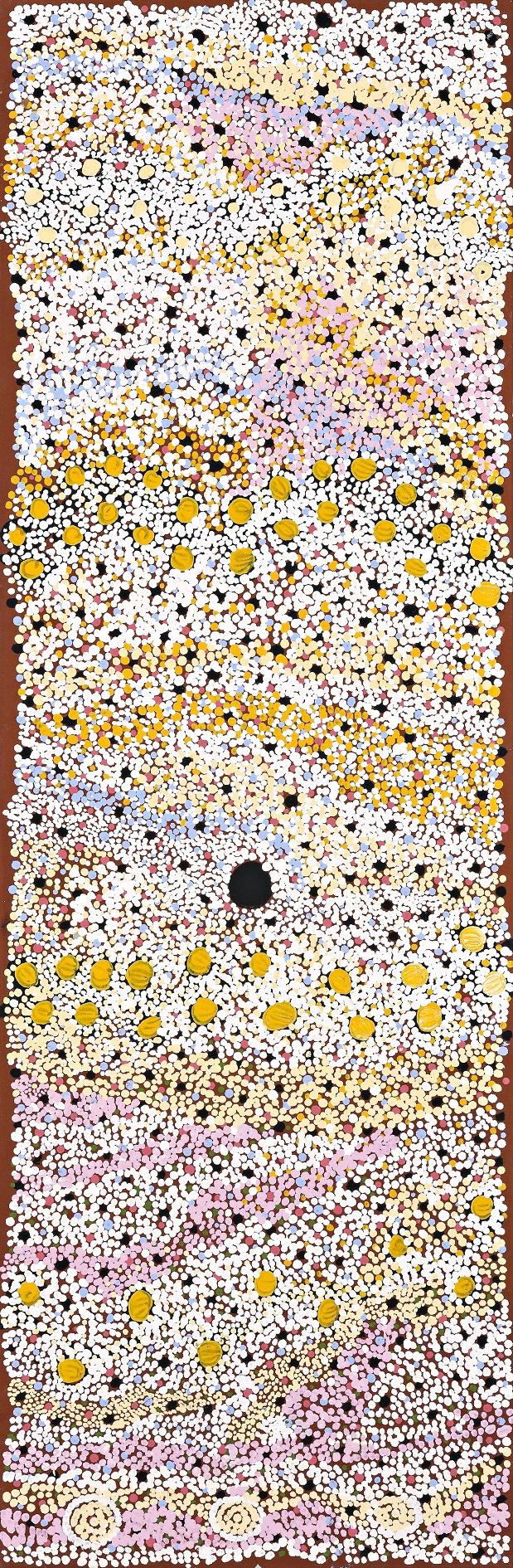 PUNTULJARRPA
