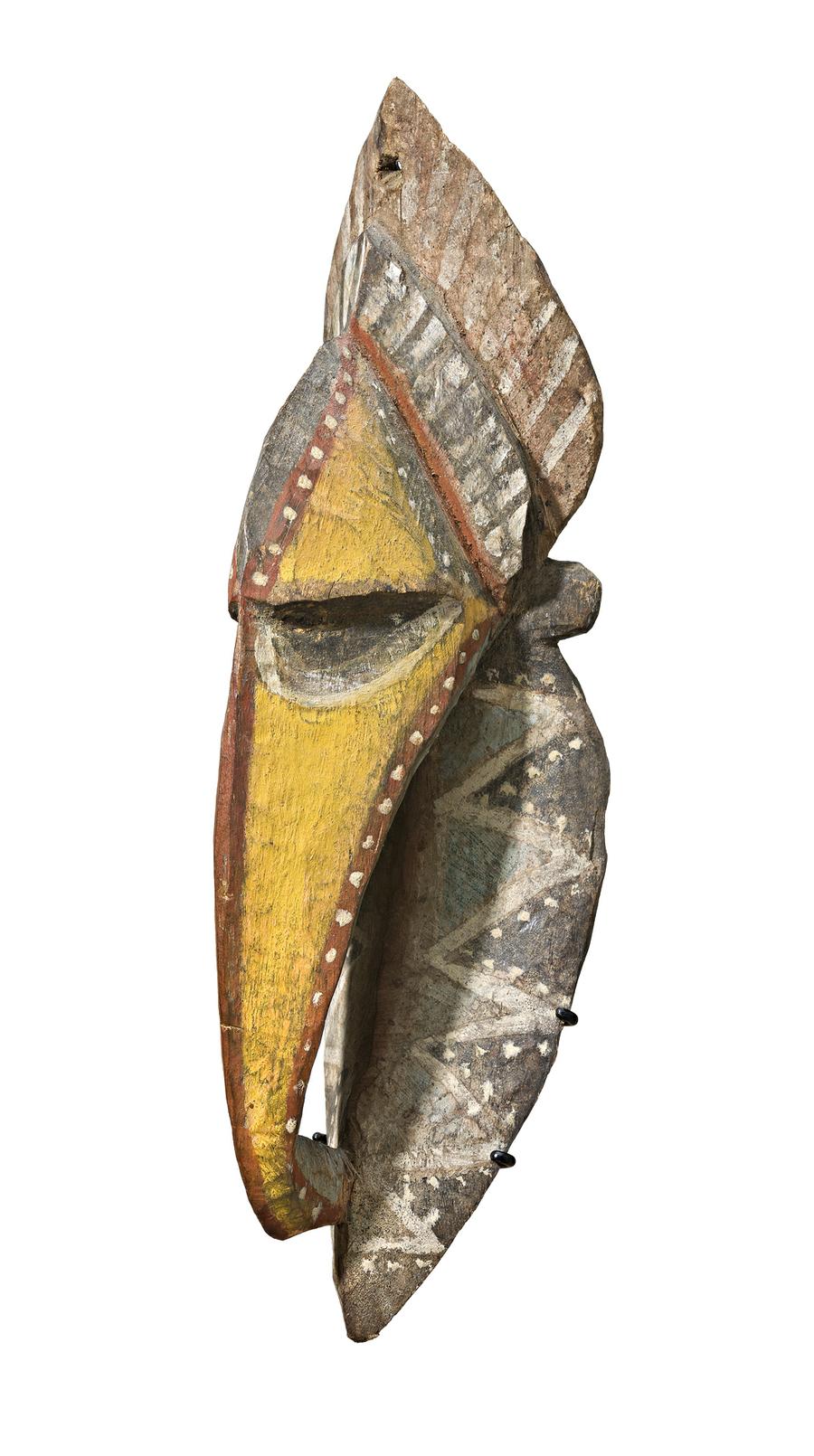 ABELAM MASK