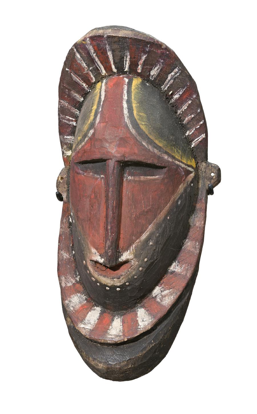 ABELAM MASK