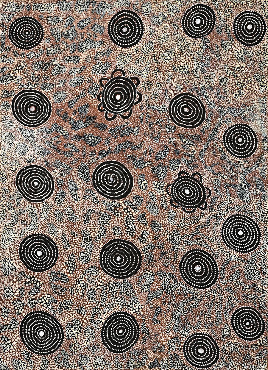 TJIKARI