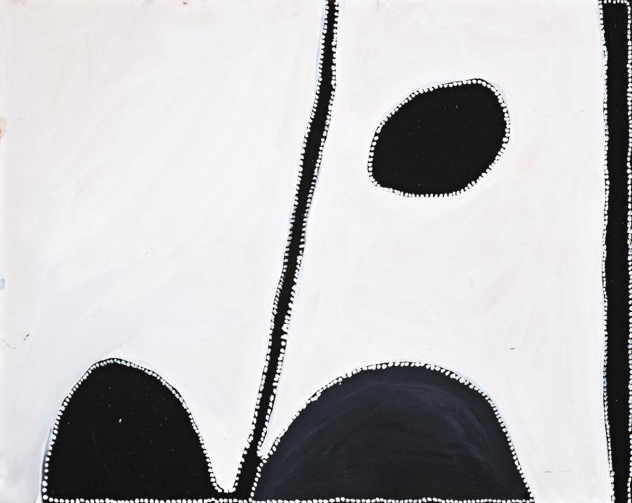 JANTERRJI – DOLLY HOLE