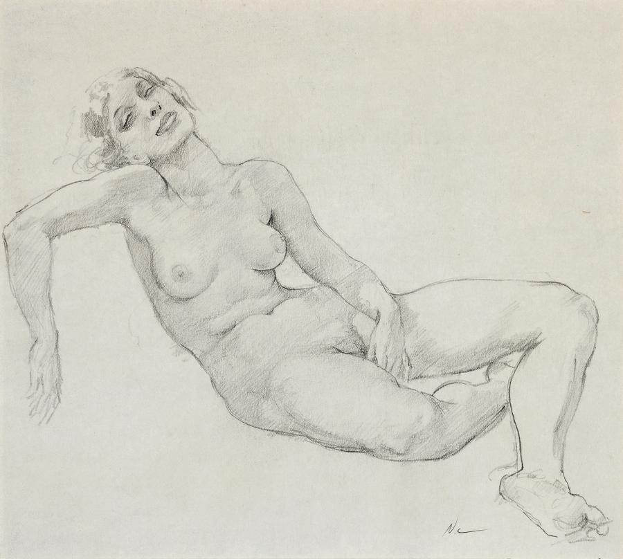 NUDE