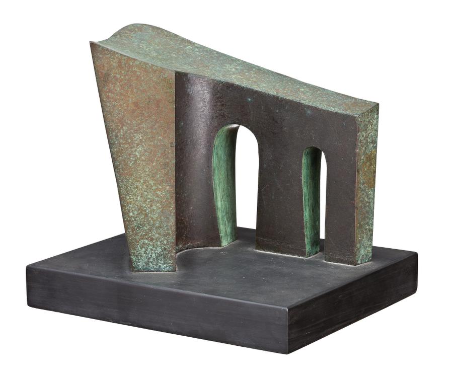 ABSTRACT FORM