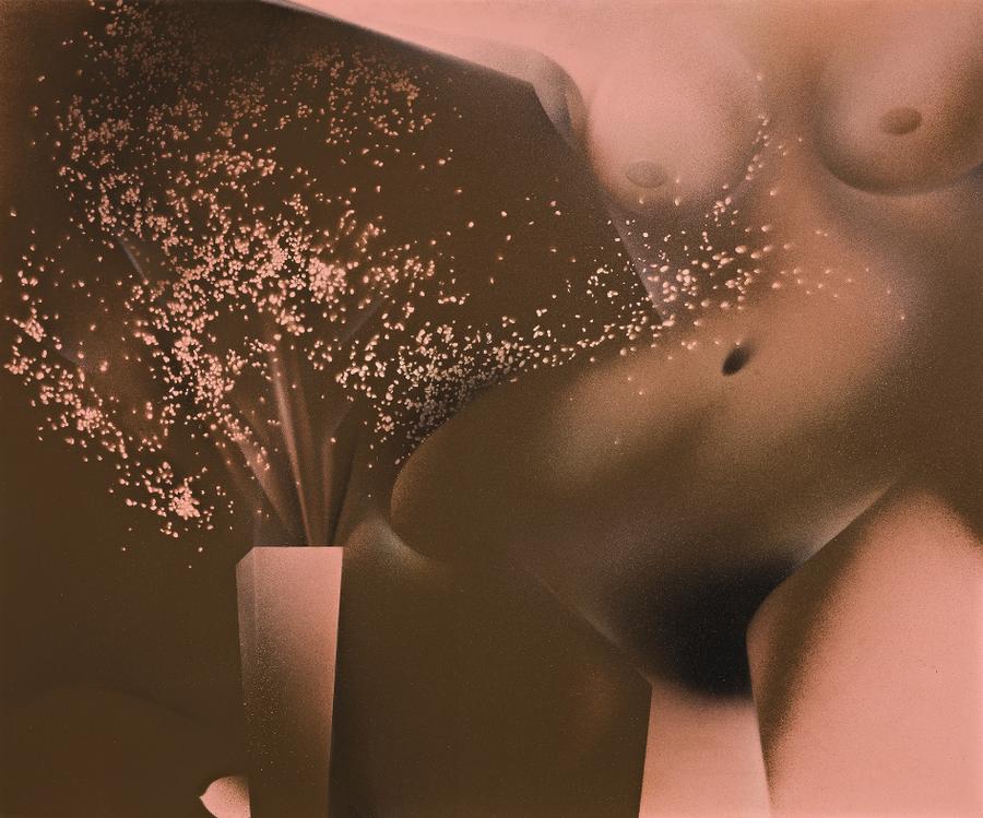 SUN-TORSO 145