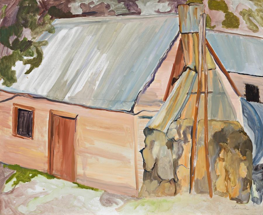 SETTLERS’ COTTAGE, DARGO