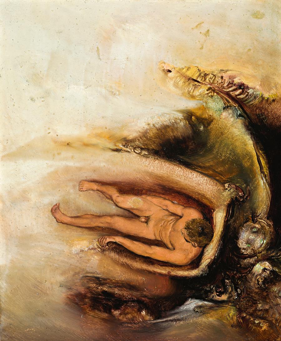 UNTITLED