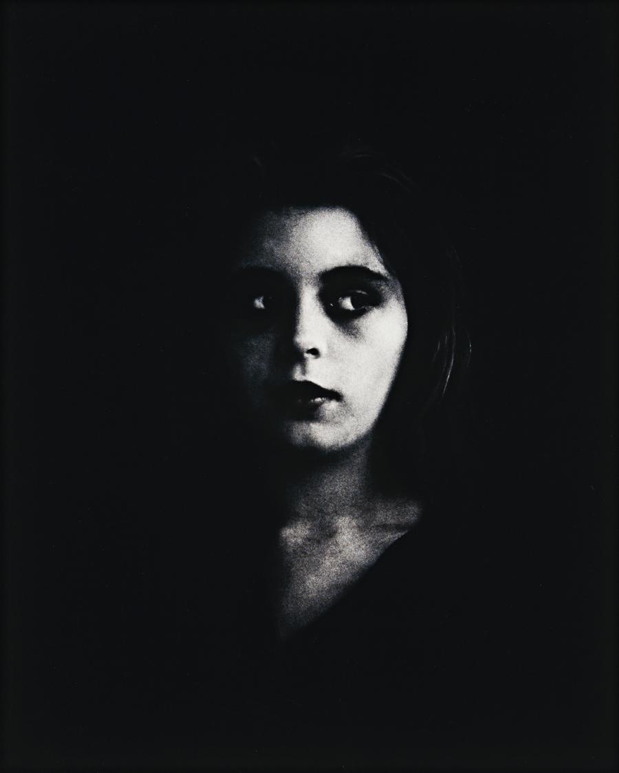 UNTITLED 1983/84