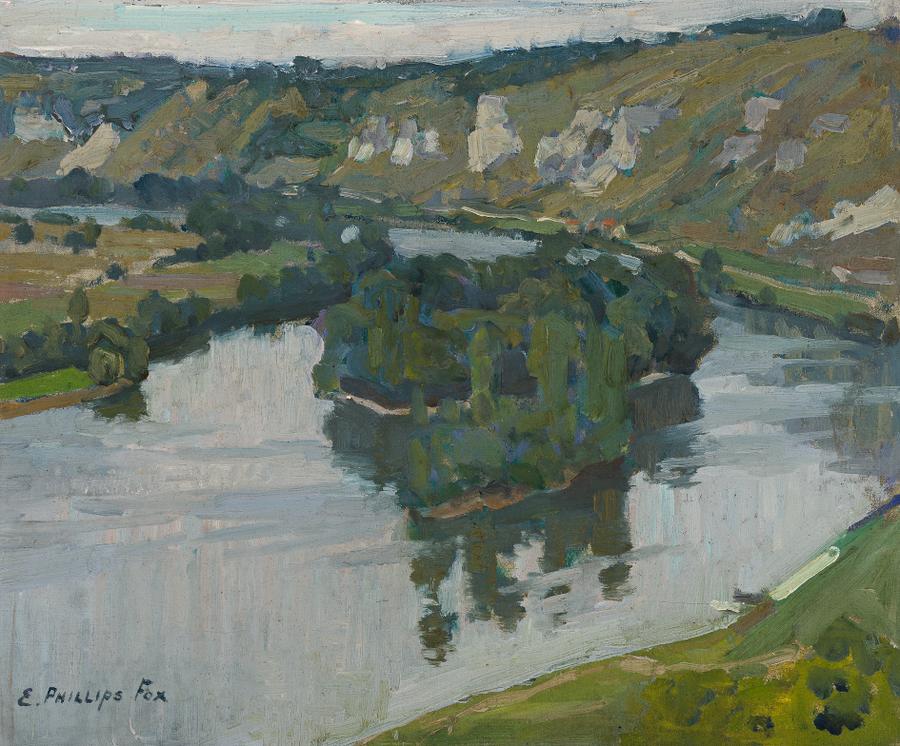 LES ANDELYS-ON-SEINE
