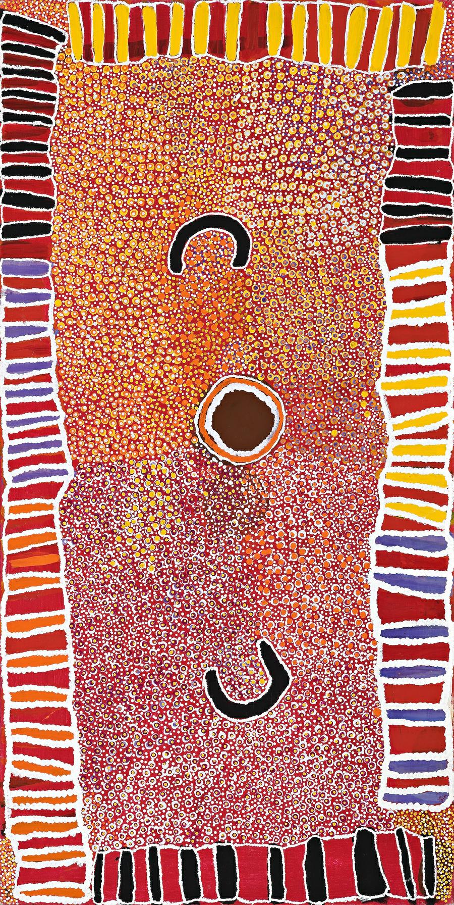 KANINGARRA