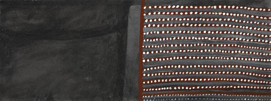 ZEBRA ROCK