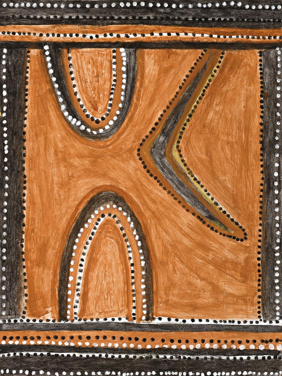 GULJARRINA