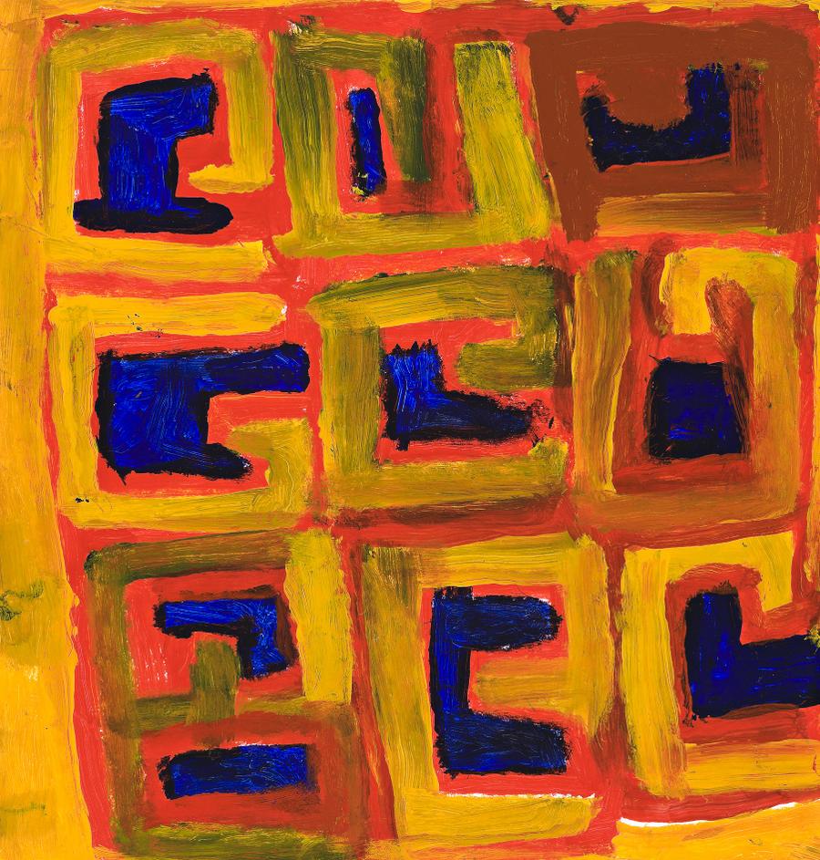 UNTITLED