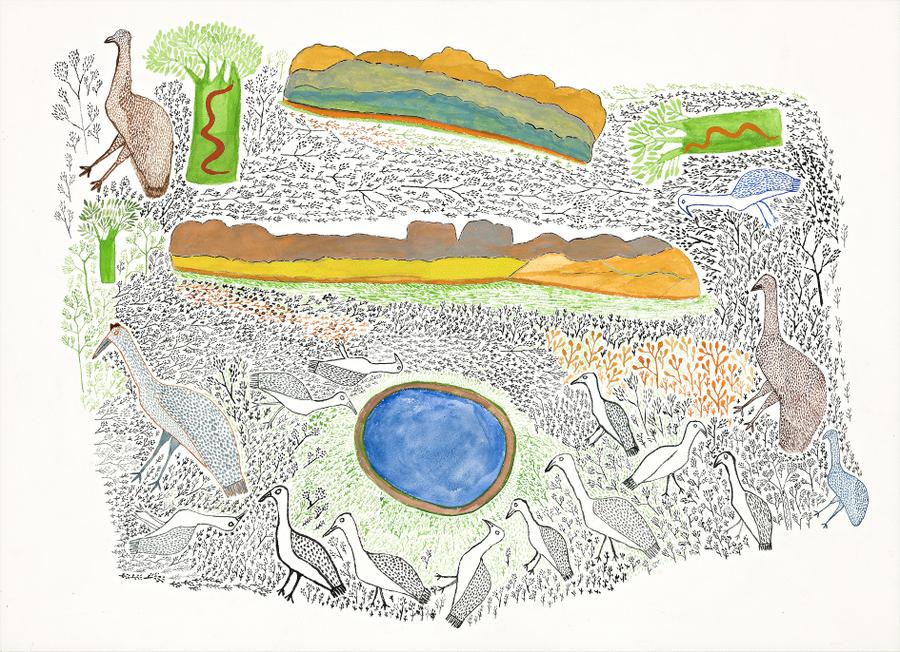 UNTITLED NO. 4